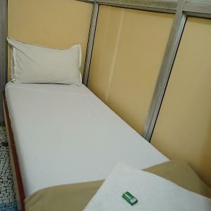 Single Bed Dormitory Room